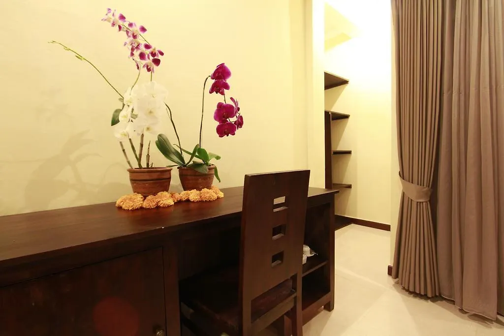 Pekak Mangku Guest House Ubud