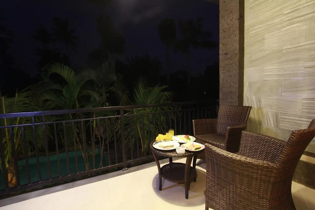 Pekak Mangku Guest House Ubud