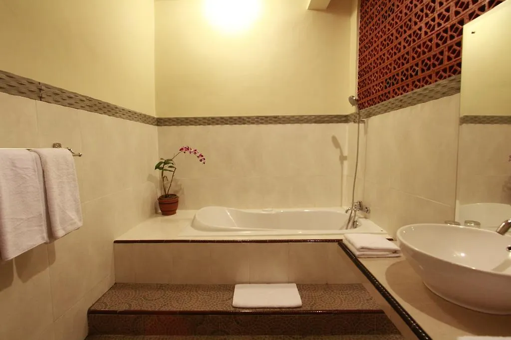 Pekak Mangku Guest House Ubud