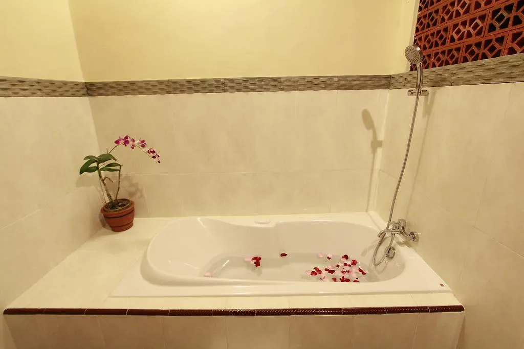 Pekak Mangku Guest House Ubud 3*,  Indonésia