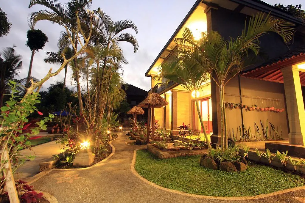 Pekak Mangku Guest House Ubud