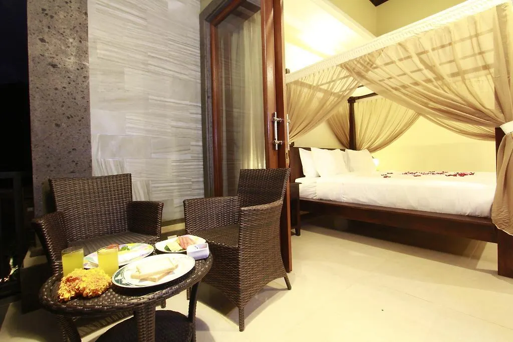 Pekak Mangku Guest House Ubud
