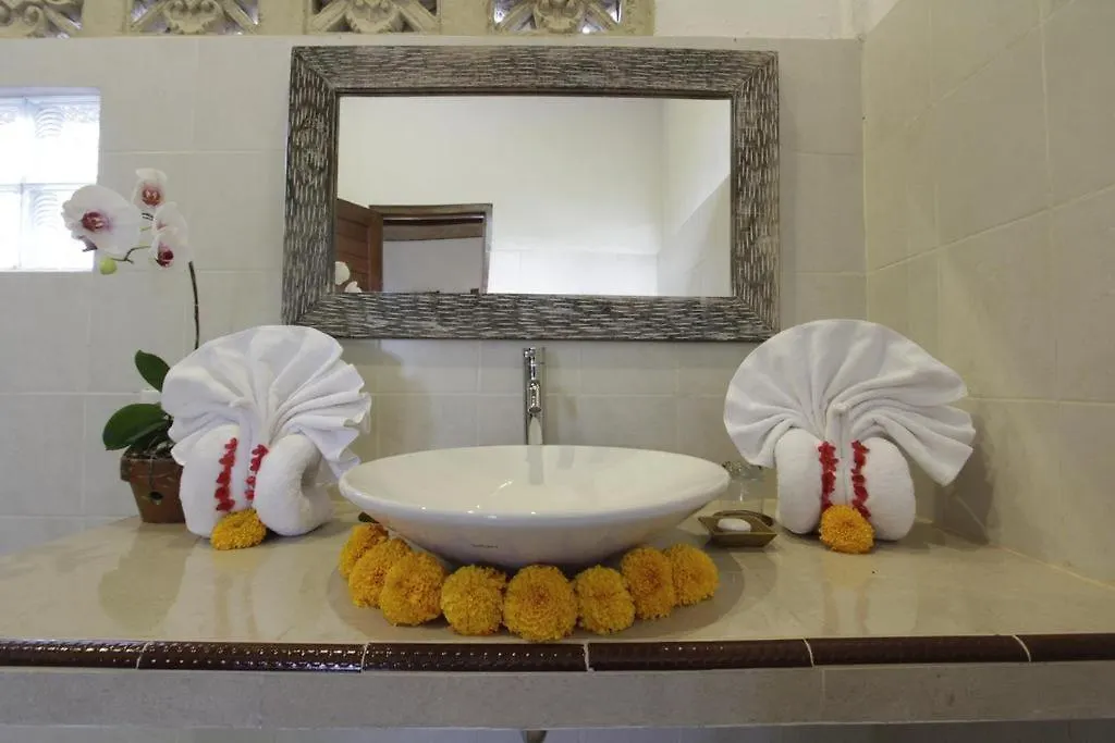 Pekak Mangku Guest House Ubud