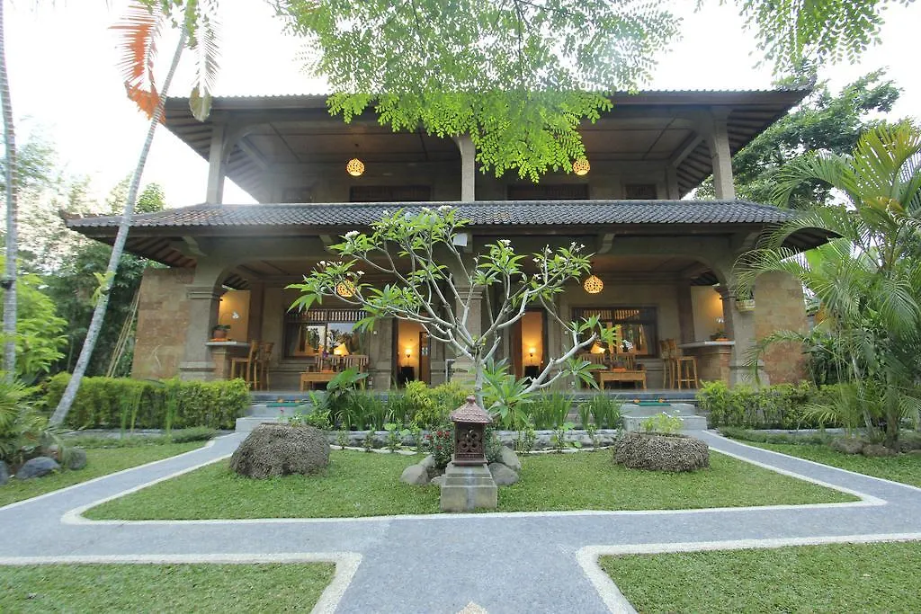 Pekak Mangku Guest House Ubud