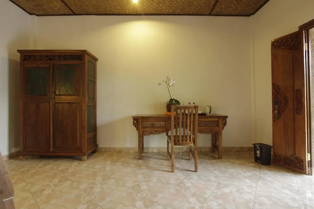Pekak Mangku Guest House Ubud