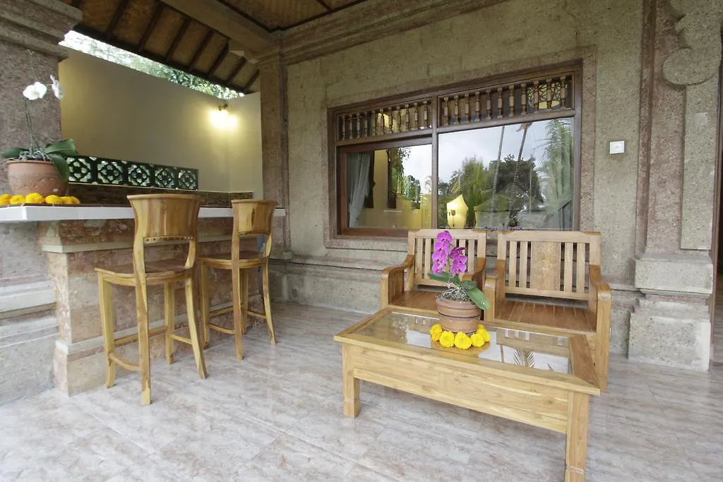 Pekak Mangku Guest House Ubud