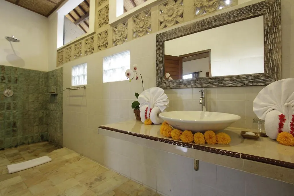 Pekak Mangku Guest House Ubud