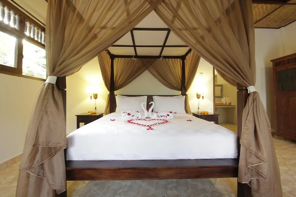 Pekak Mangku Guest House Ubud