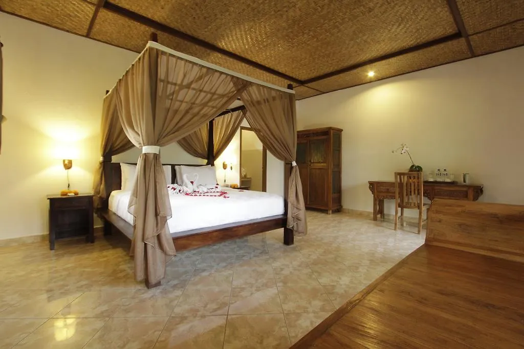 Pekak Mangku Guest House Ubud