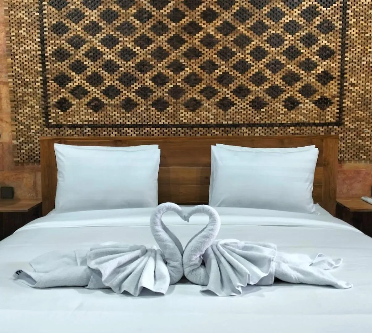 Pekak Mangku Guest House Ubud