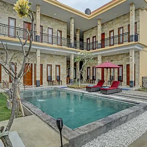 The Bingin Sari Hotel
