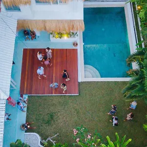 Guru Boutique Hotel