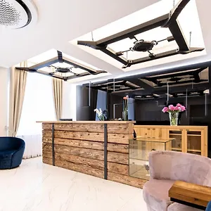 Dream Boutique Appart hôtel