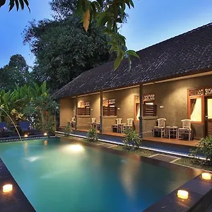 Jerogadung House Affittacamere