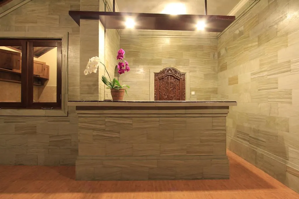 Pekak Mangku Guest House Ubud Indonesia