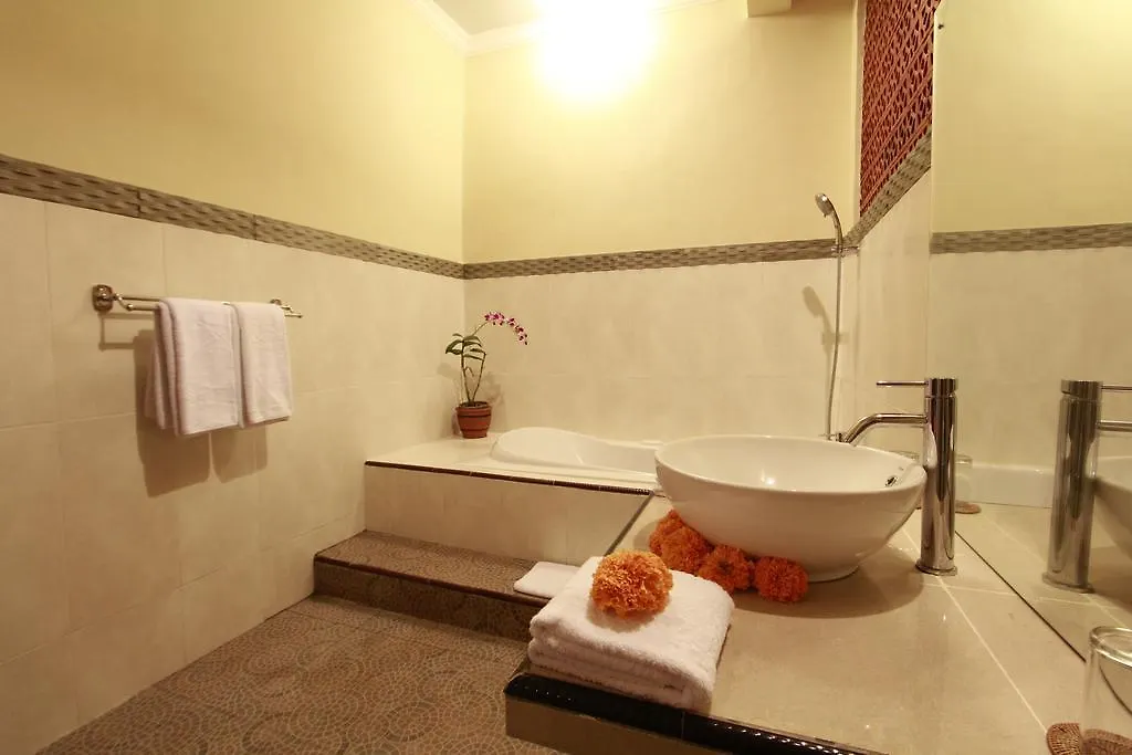 Pekak Mangku Guest House Ubud
