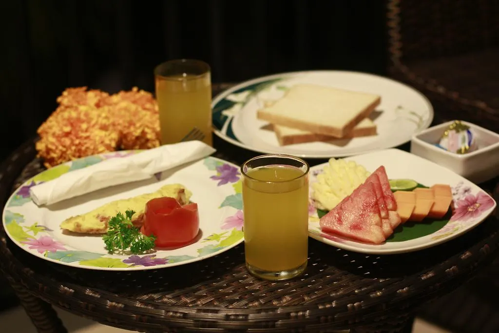 Pekak Mangku Guest House Ubud 3*,  Indonesia