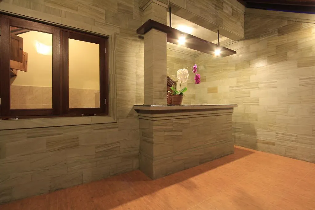 Pekak Mangku Guest House Ubud