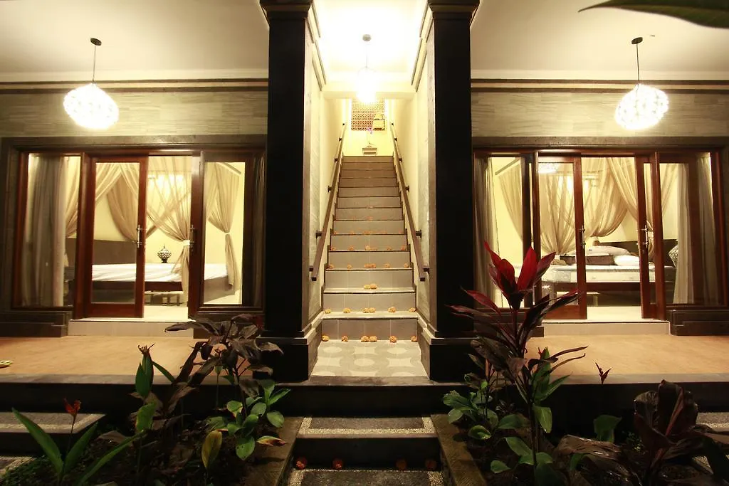 Pekak Mangku Guest House Ubud 3*,  Indonesia