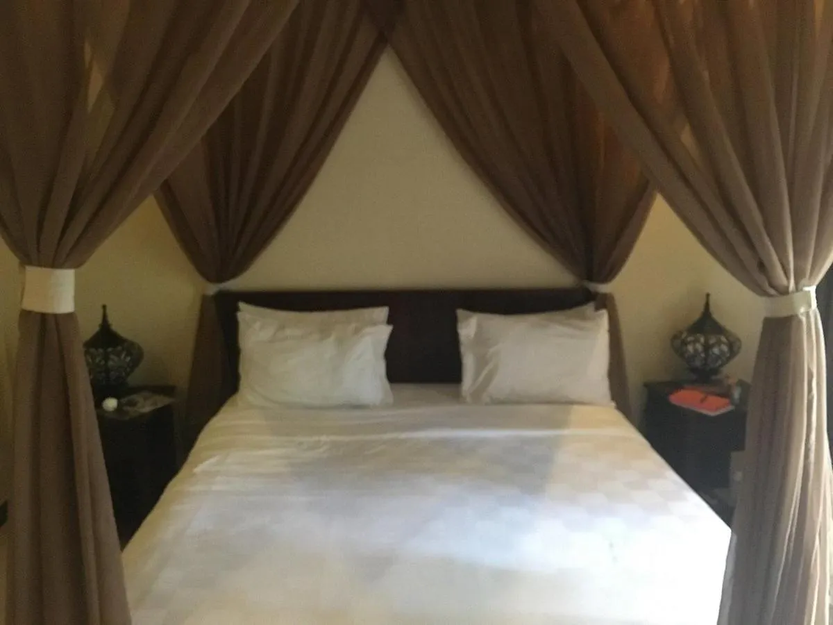 Pekak Mangku Guest House Ubud 3*,  Indonesia