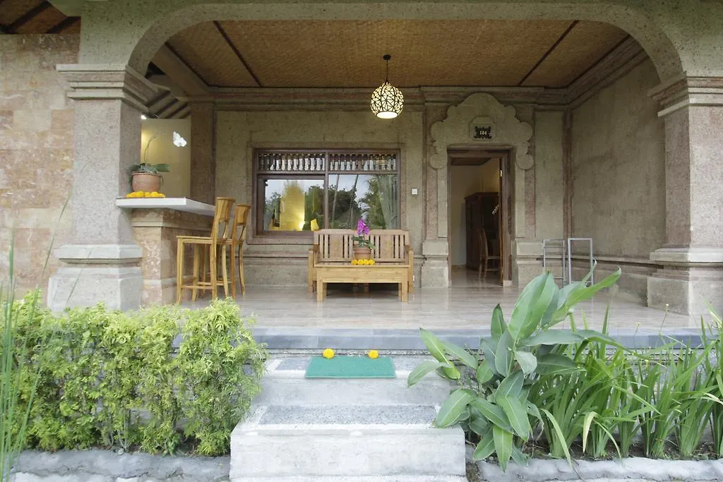 Pekak Mangku Guest House Ubud 3*,