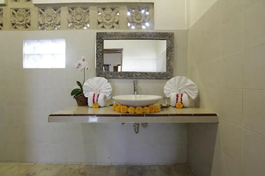 Pekak Mangku Guest House Ubud