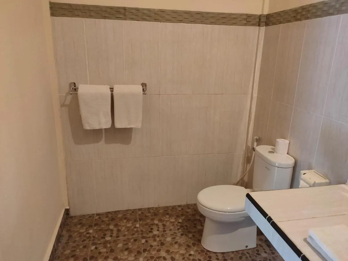 Pekak Mangku Guest House Ubud